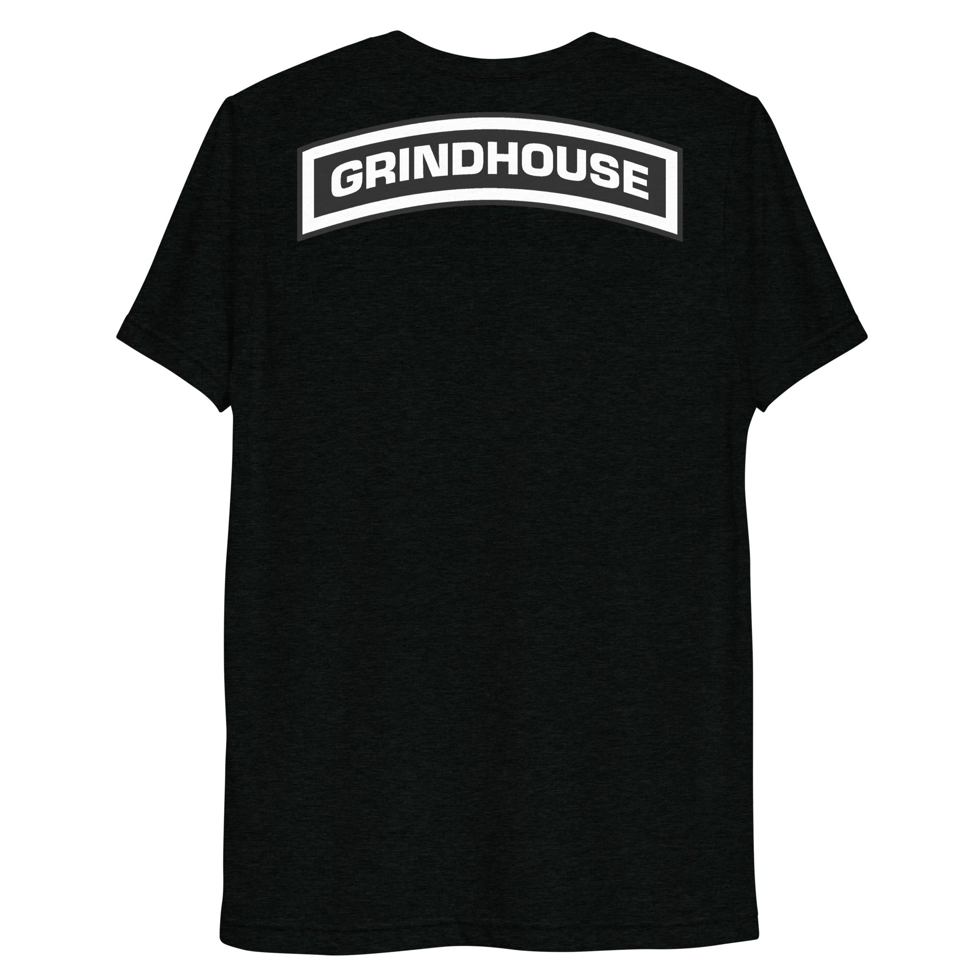 VAM Grindhouse t shirt